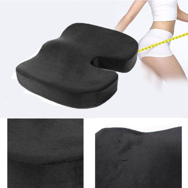 

cushion/decorative pillow memory foam seat pad