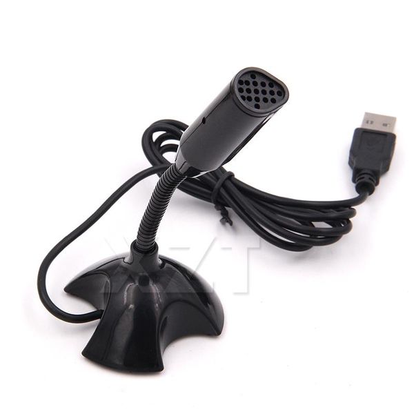 

microphones adjustable usb microphone for lapmac deskpc recording studio speech streaming gaming karaoke youtube videos mini mic