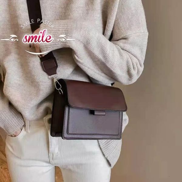 

messenger bags messenger bagssquare fashion small 2021 bag one shoulder slant straddle women's backpack