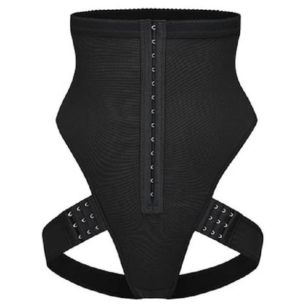 

new arrival waist trainer + hip lifting pants 2 in 1 abdomen tummy shapewear for women beauty shaping perfect curve slimming body shapers