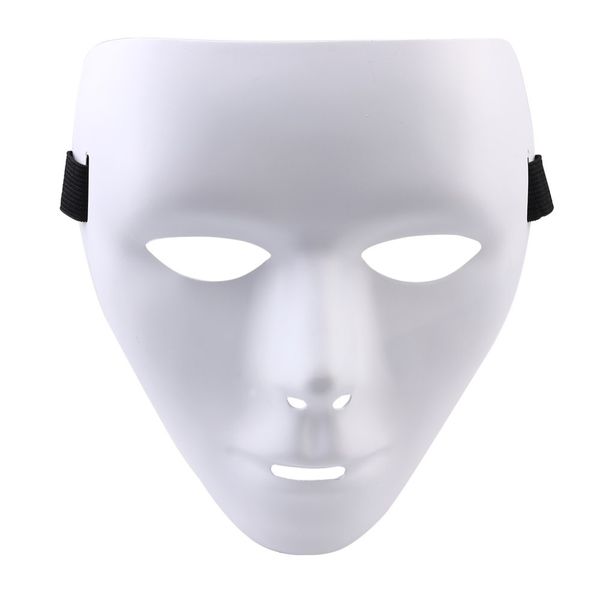 

new face mask halloween hip-hop ghost dance performances mask