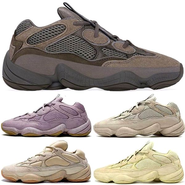 

suede leather 500 shoes sneakers ash clay brown enflame taupe light utility black women trainers soft vision bone stone salt blush super moo