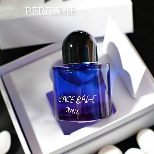 Mais novo em estoque! Mulher Perfumes Sexy Fragrância Homens Mulheres Espaço Espaço 100ML cheiro de charming spray duradouro entrega rápida