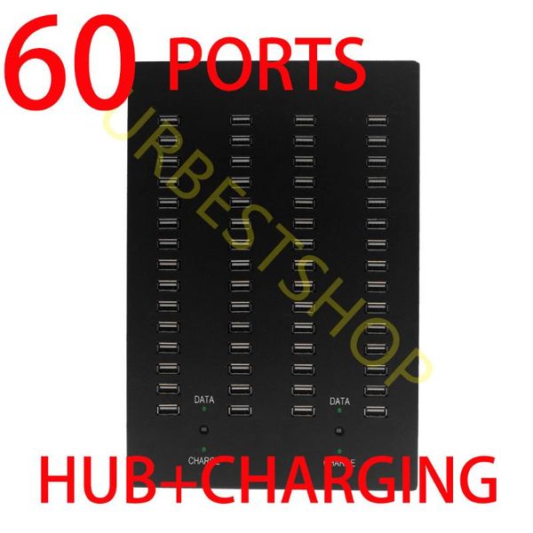 

hubs 600 wa60 ports usb 2.0 splitter hub multi power station data transfer computer accessories for pc lapoffice