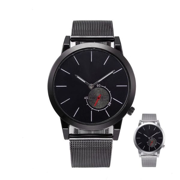 

wristwatches fasion watch 2021 stylish and simple temperament watches, Slivery;brown