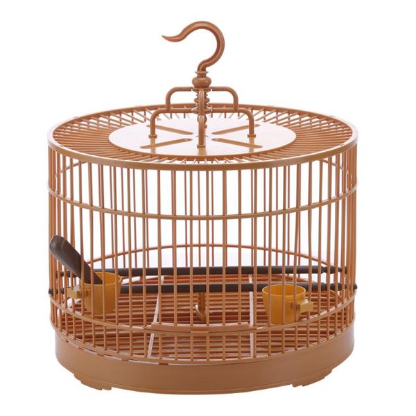 

other bird supplies 1 set parakeet cage cockatiel parrot with hanging hook