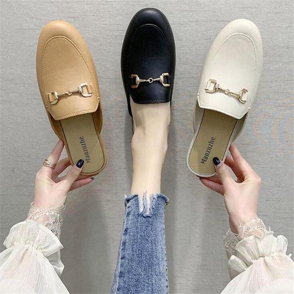 

slippers womens shoes women slides outdoor summer women's luxury designers, Black