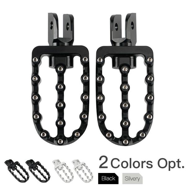 

pedals fit for r 1200r lc 1200 1250r 1250 nine t urban g/s s1000xr -2021 footrests footpeg foot pegs rests