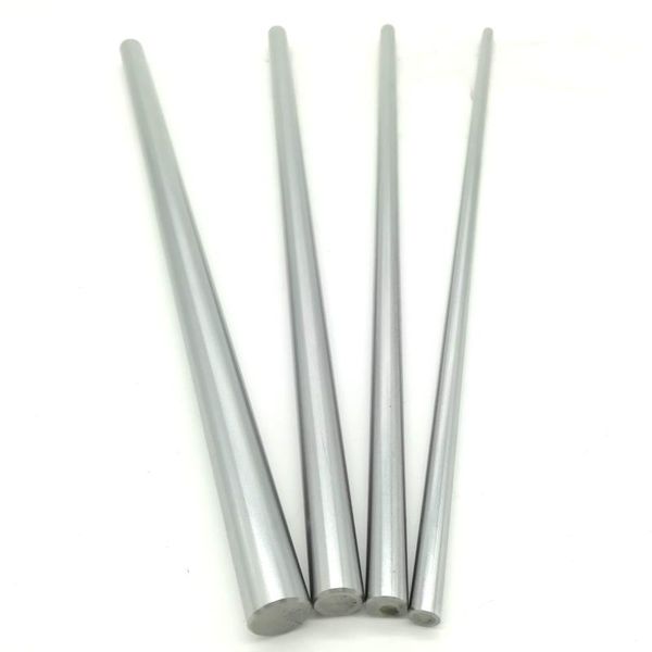 

bearings 3d printer 6mm precision smooth rod 300/400/500mm length