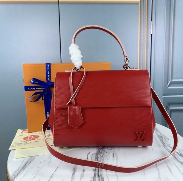 

bag brand handbags designer bags cross luxury bags lmim iconic m41305 handles shoulder cluny totes bb body handbags women's clutches ev