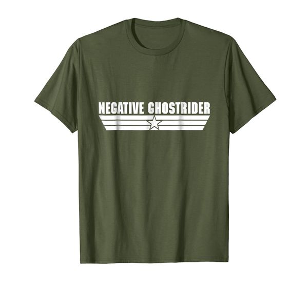 

Negative Ghostrider Sarcasm T-Shirt, Mainly pictures