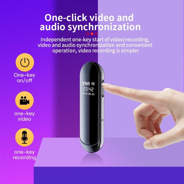 

mini cameras arrival awesome 1080p fhd camera video po recorder wearable sport dv dvr metal