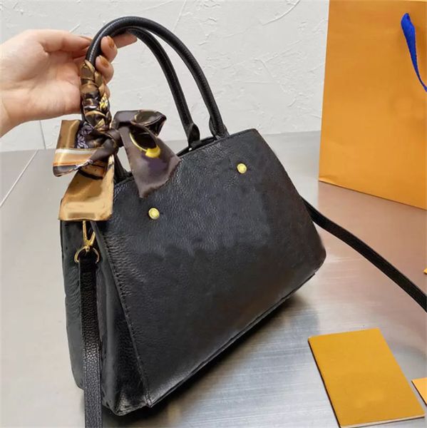 

2022 designer handbags luxury round messenger bag women long purse genuine leather shoulder
