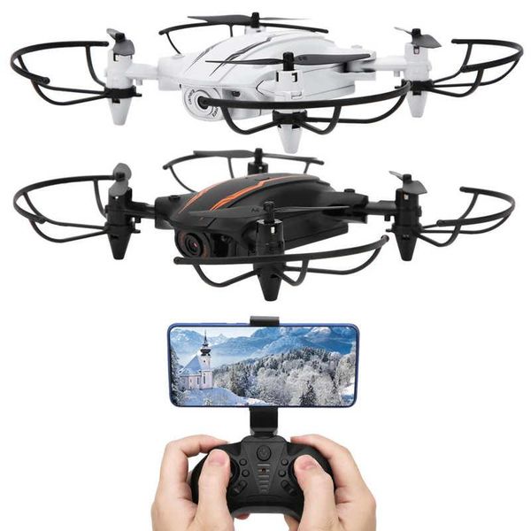 

helicopter jx15 mini folding drone 4k high definition camera wifi quadcopter remote control drones