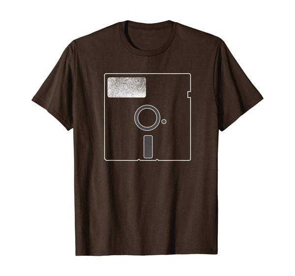 

Floppy Disk T-shirt, Mainly pictures