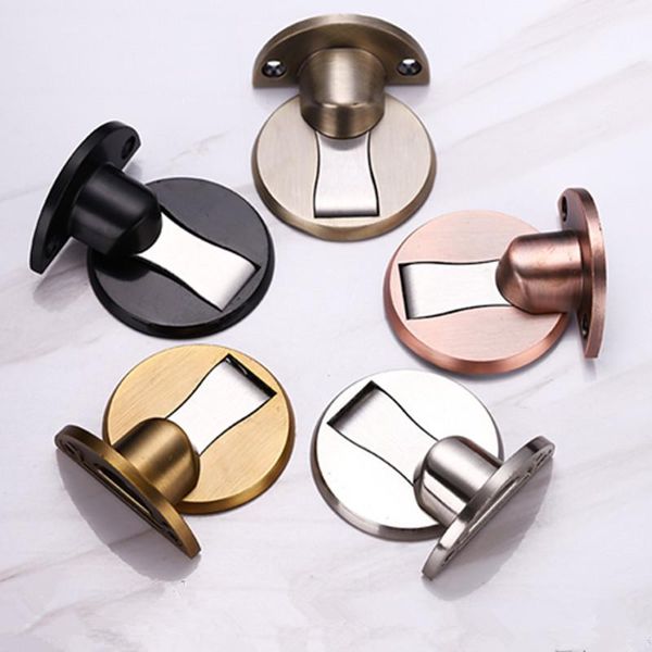 

door catches & closers upgrade magnet s stainless steel ser magnetic holder toilet glass hidden doorsfurniture hardware