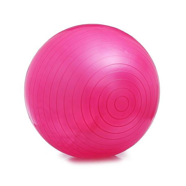 

pvc yoga ball 55cm/65cm/75cm thick fitness pilates balls