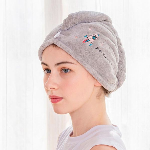 

towel microfiber bath super soft absorbent quick-drying coral fleece salon spa for adults toallas microfibra toalha de banho