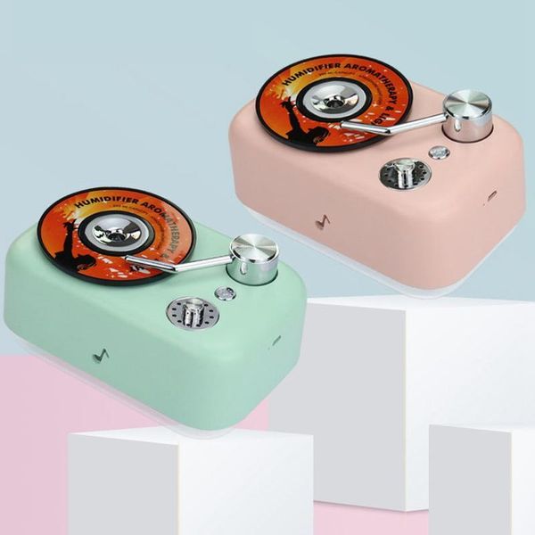 

air humidifier, usb mini home bedroom mute aromatherapy spray creative atomizing humidifier humidifiers