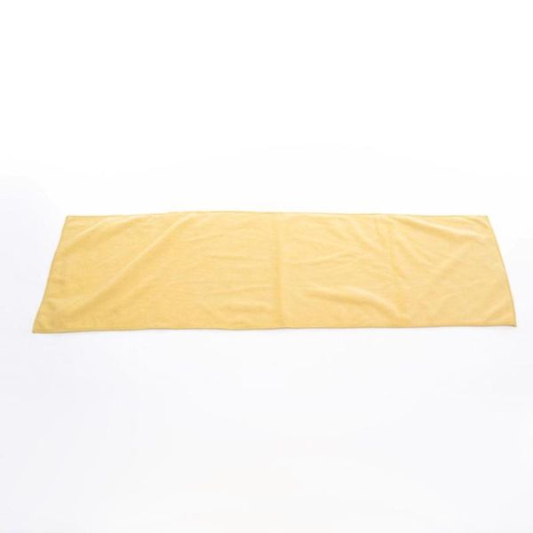 

towel microfiber quick-drying outdoor camping fitness sweat-absorbing sports