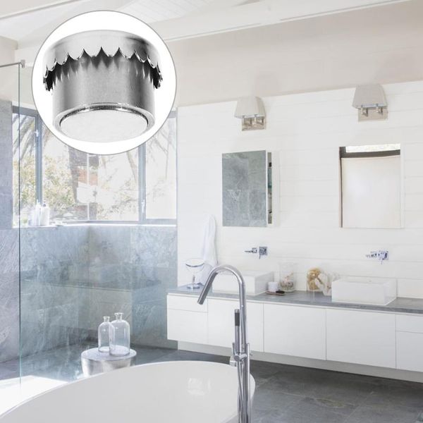 

soap dishes 2pcs practical creative rack punch-magnetic holder silver