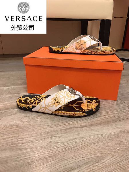 

sneakers slippers men sandals designer slides luxury loafers men sandals 7i7h, Black