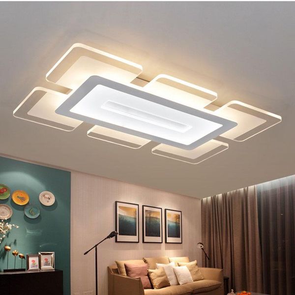

ceiling lights modern led light luminaria lampara de techo plafon dining room living bedroom