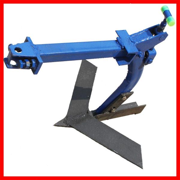 

hydraulic tools plough agricultural tractors supporting walking garlic and peanut harvesting plows