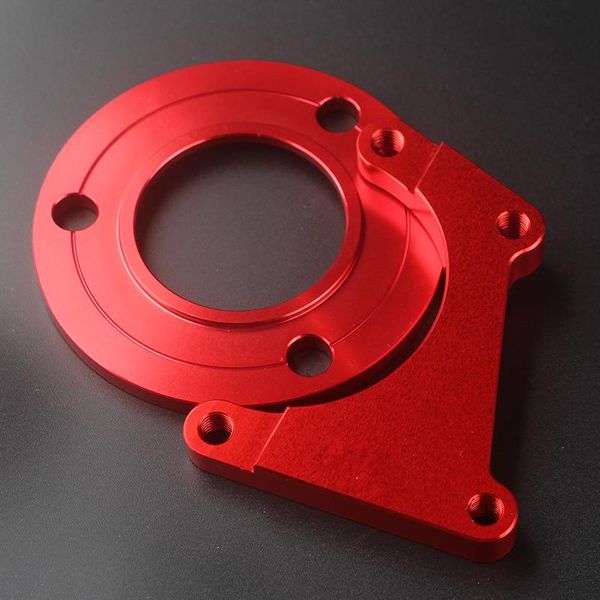 

motorcycle brakes niu n1 n1s rear brake adapter bracket for 220 mm discs