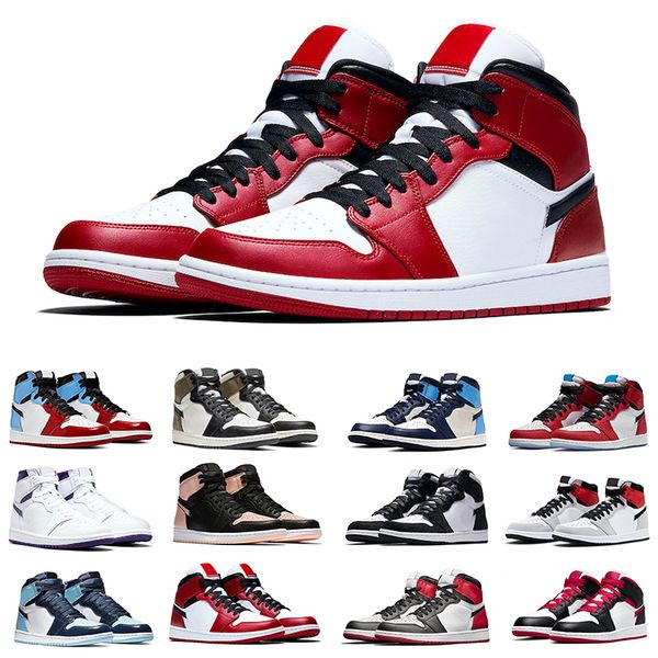 

jumpman 4 4s mens basketball shoes sneakers university black bred patent chicago hack things red thunder ts travis military camo cat bred me