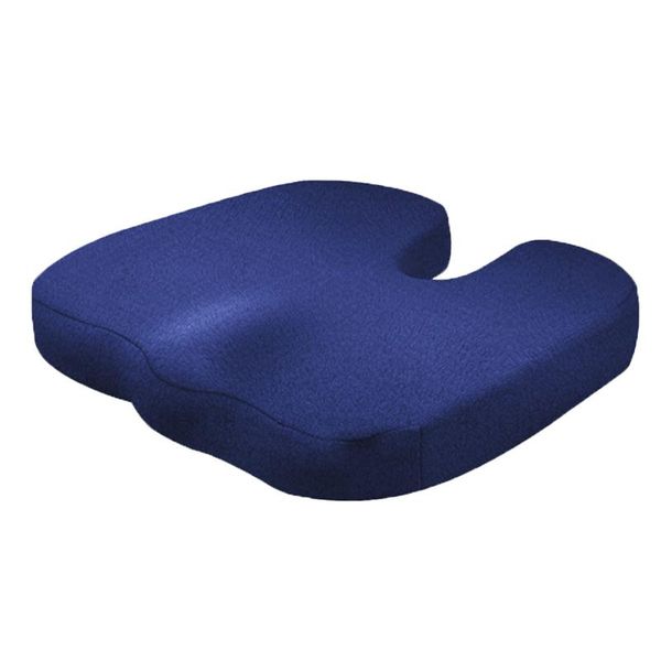 

cushion/decorative pillow breathable anti slip wear resistant for chair soft air polyester fiber seat cushion home office multifunction pres