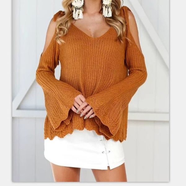 

women geometric khaki knitted sweater casual lady pullover female autumn winter retro jumper outerwear 210514, White;black