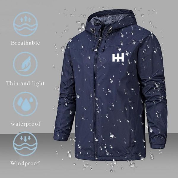 

men's jackets 2021 jacket autumn and winter outdoor brand mountaineering enthusiast sports high-quality windproof antie, Black;brown