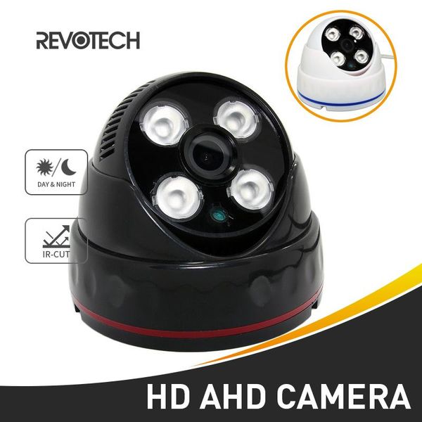 

/ 1080p ahd camera array led ir indoor black 1.0mp 2.0mp dome night security system video surveillance cam ip cameras