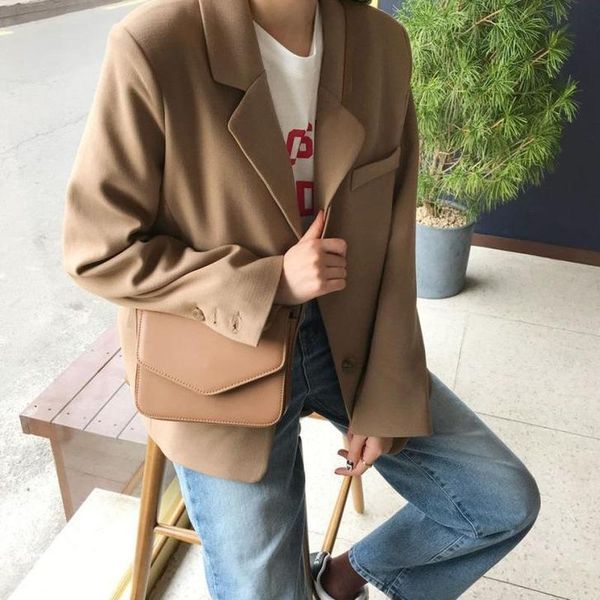 

evening bags 2021 style mini bag ins cross-body chic hong kong retro square sling simple girl's satchel