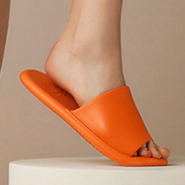 

slippers flatform wedges women sandals 2021 female shoes fashion heeled casual summer slides, Black