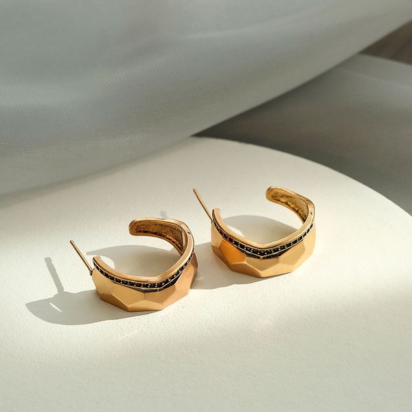

fine jewelry online new earrings geometric personality earrings fashion atmosphere silver for women 65% off store online sale