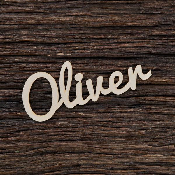 

other event & party supplies wooden custom name sign for crafts decoration - rustic wedding table letters wood baby nursery 