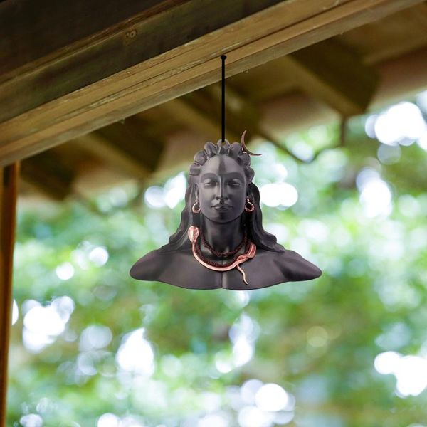 

25# home gardening suncatchers yard garden decor pendant wall decoration listing accessories vintage pendants decorations