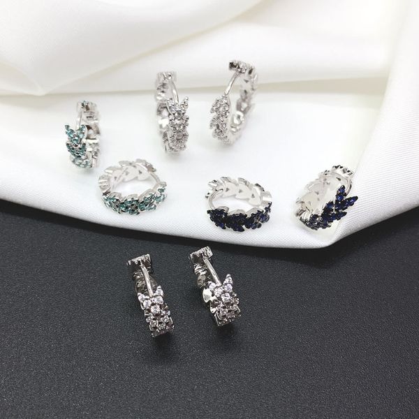 

design jewelry ear earrings for women 3ufs, Golden