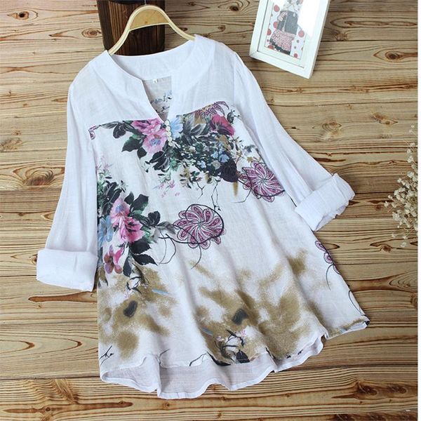 

women's t-shirt spring summer t shirt women plus size bust 143cm 3xl 4xl 5xl khaki white purple colors