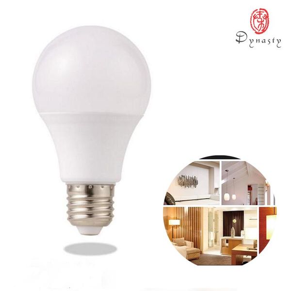 

bulbs 10pcs/lot led globe bulb e27 5w bubble aluminum lights table lamp wall floor el home fancy fixture dynasty