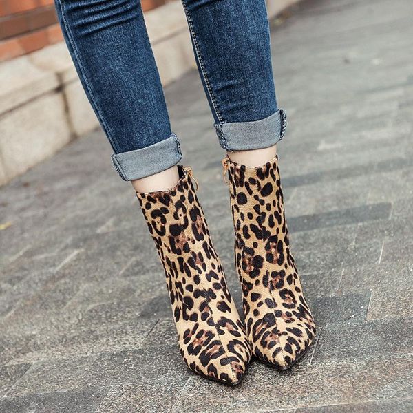 

boots short comfortable ankle women, Black