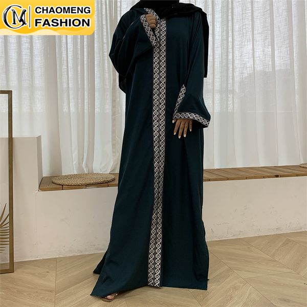 

middle east robe latest casual design muslim fashion women dresses ramadan hoodies islamic clothing turkey kaftan dubai abaya, Red