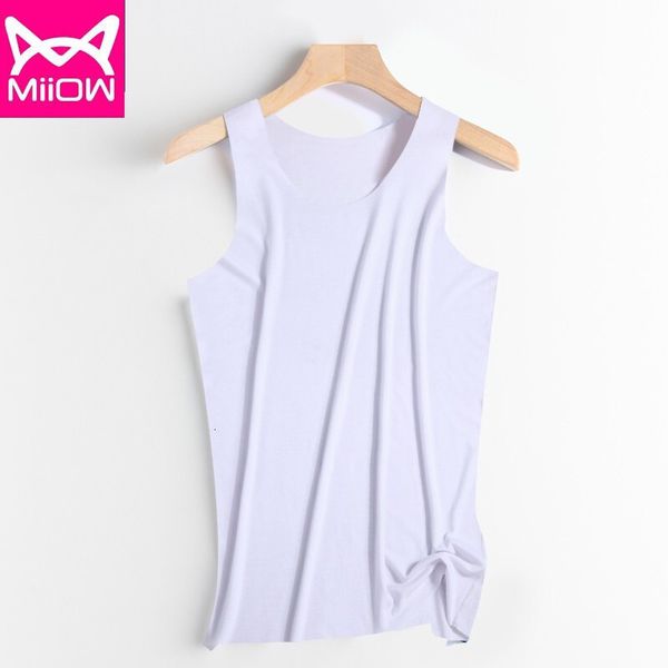 

men' tank cat man vest summer waistcoat slim fit teenagers, White;black