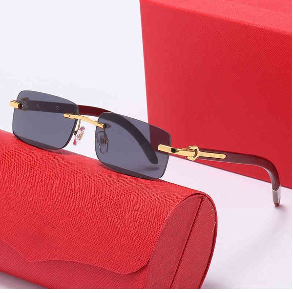

premium trend retro luxury men's sunglasses french authorized designer sunglasses, White;black