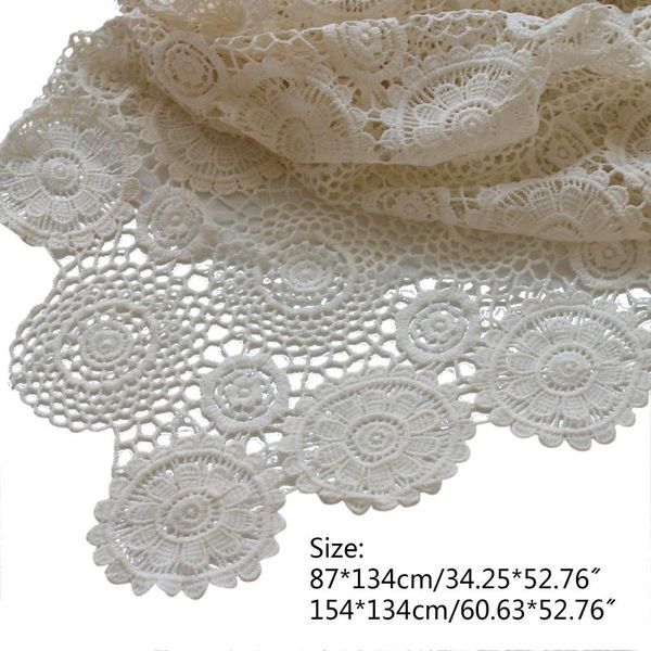 

blankets & swaddling born hollow lace blanket infants po shooting posing basket filler backdrop cloth baby toddler pography props