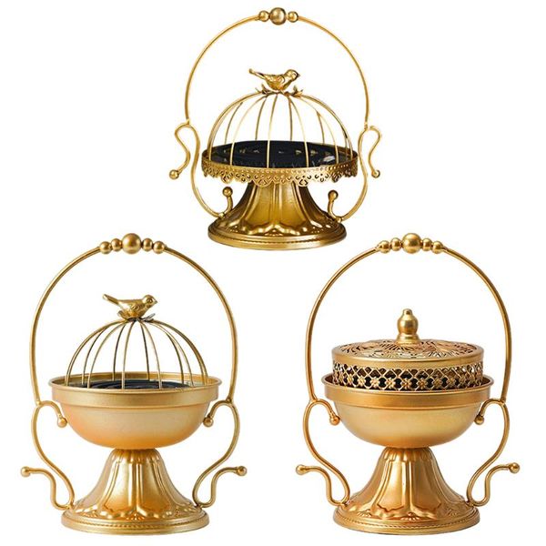 

fragrance lamps creative incense burner holder bedroom ornaments art christmas