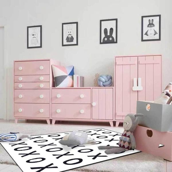 

bath mats simple fashion black and white nordic style xoxo embracing cashmere living room bedroom bedside carpet floor