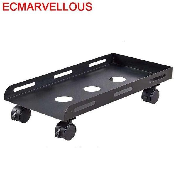 

hooks & rails decoracion hogar nordico headphone holder display baldas computer host bracket repisas estantes prateleira storage rack shelf